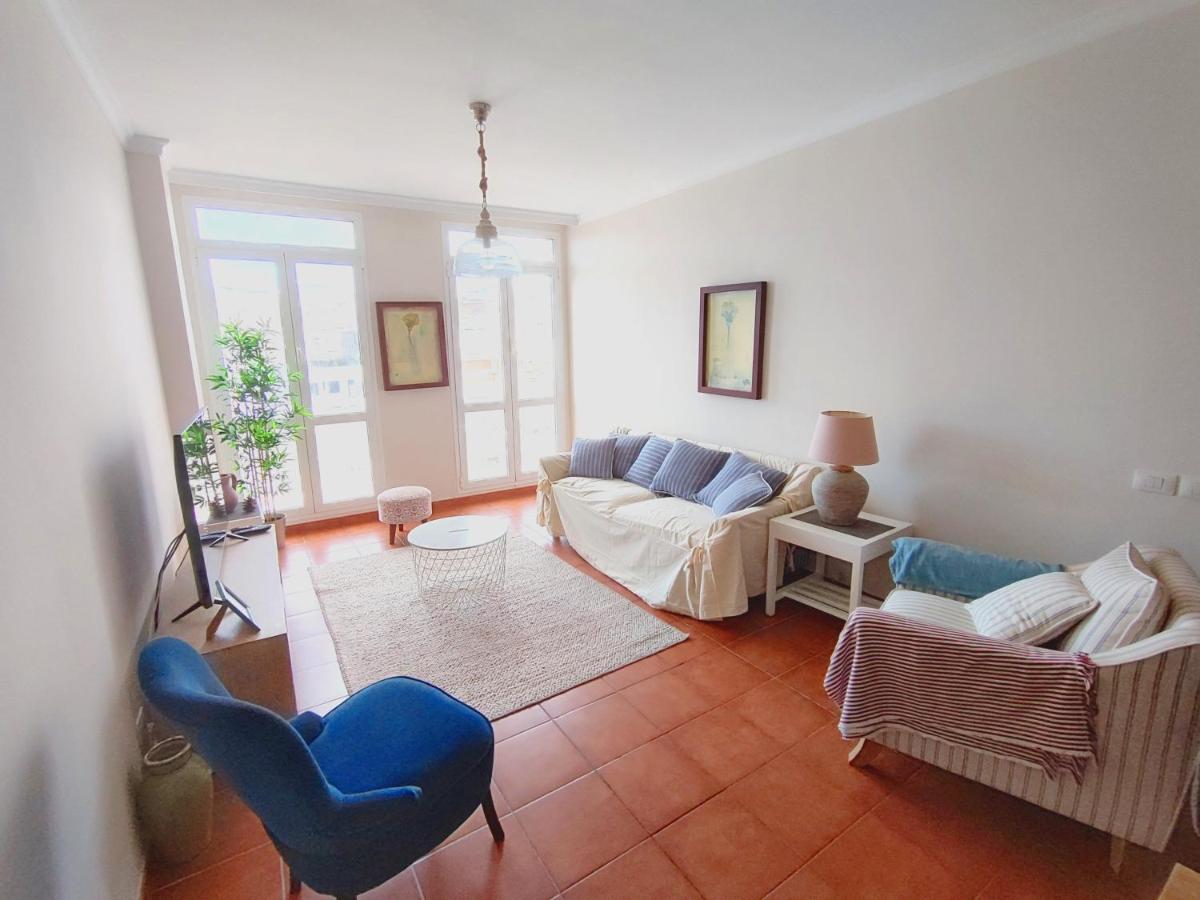 D10 Beach Apartment By Wave Properties Λας Πάλμας ντε Γκραν Κανάρια Εξωτερικό φωτογραφία