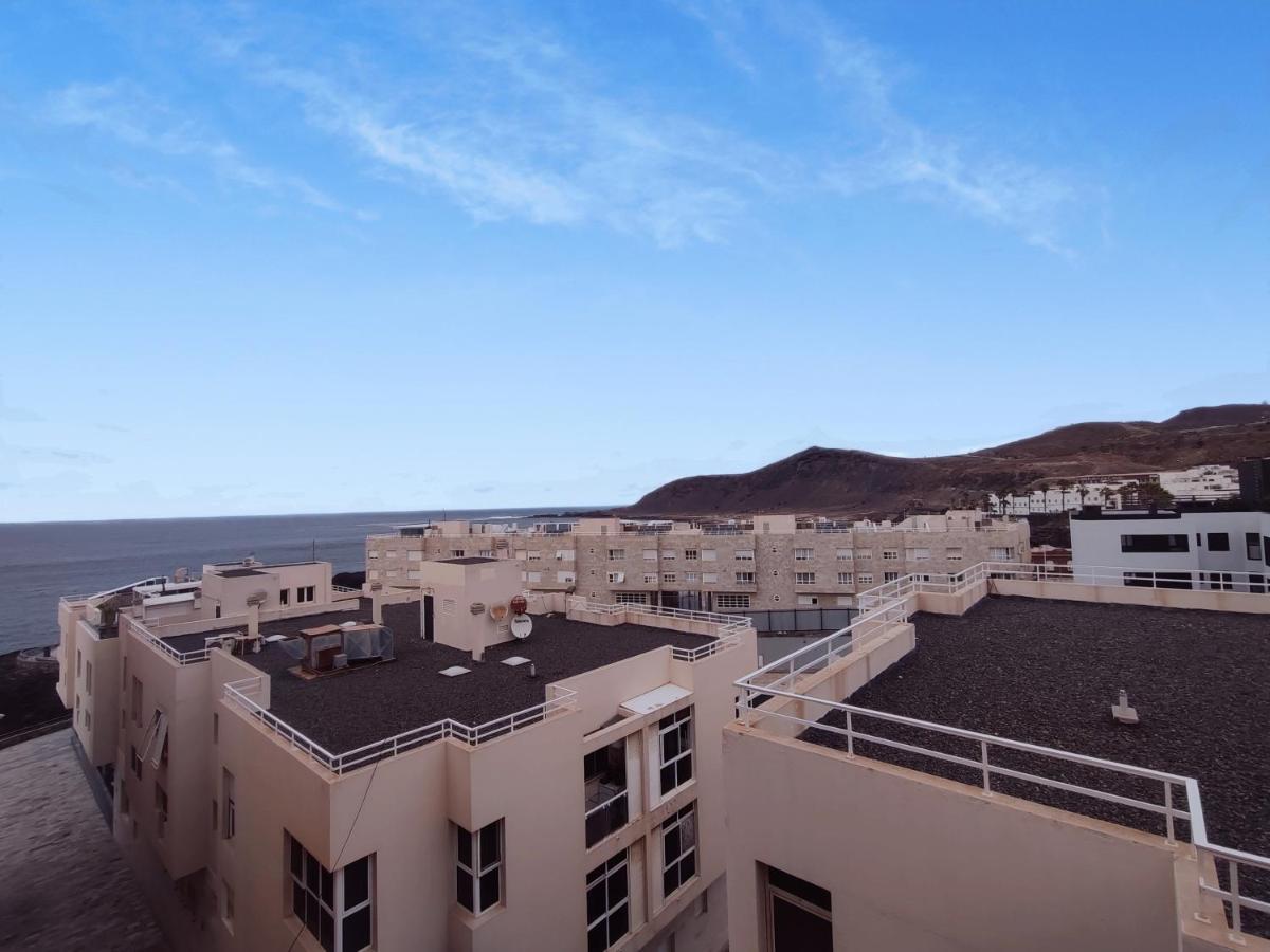 D10 Beach Apartment By Wave Properties Λας Πάλμας ντε Γκραν Κανάρια Εξωτερικό φωτογραφία