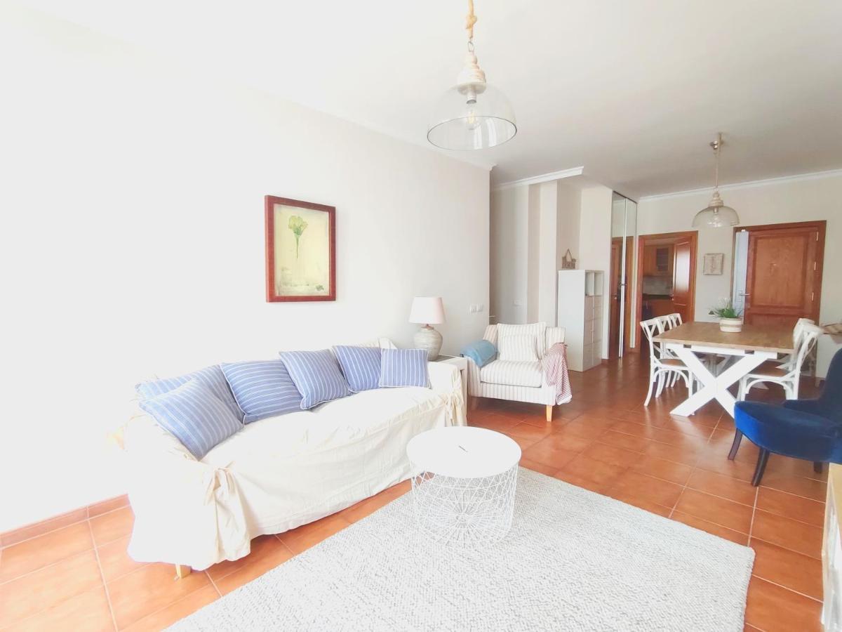 D10 Beach Apartment By Wave Properties Λας Πάλμας ντε Γκραν Κανάρια Εξωτερικό φωτογραφία