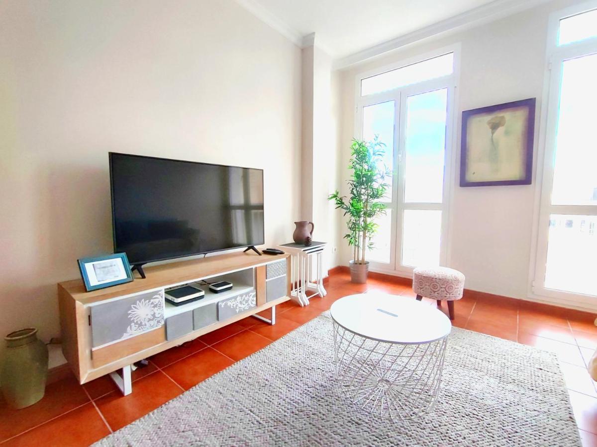 D10 Beach Apartment By Wave Properties Λας Πάλμας ντε Γκραν Κανάρια Εξωτερικό φωτογραφία
