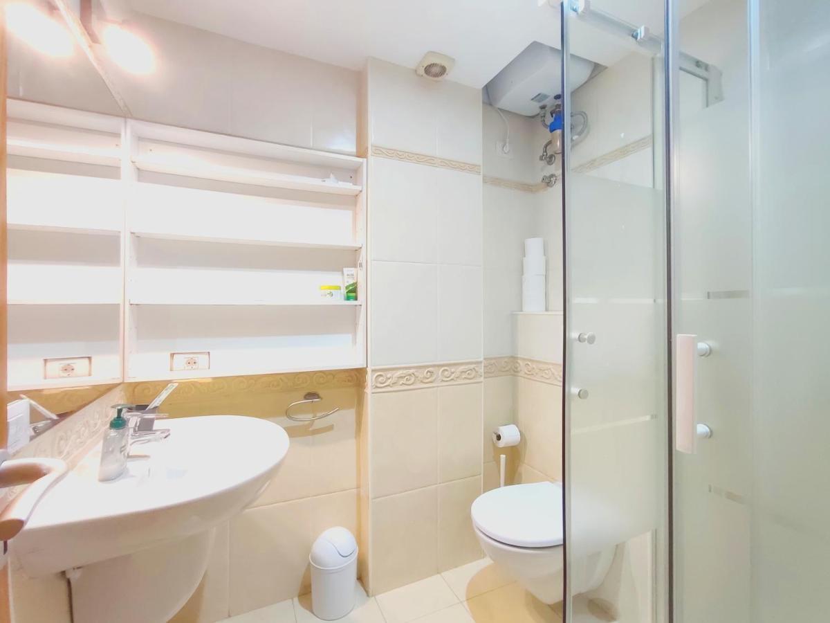 D10 Beach Apartment By Wave Properties Λας Πάλμας ντε Γκραν Κανάρια Εξωτερικό φωτογραφία