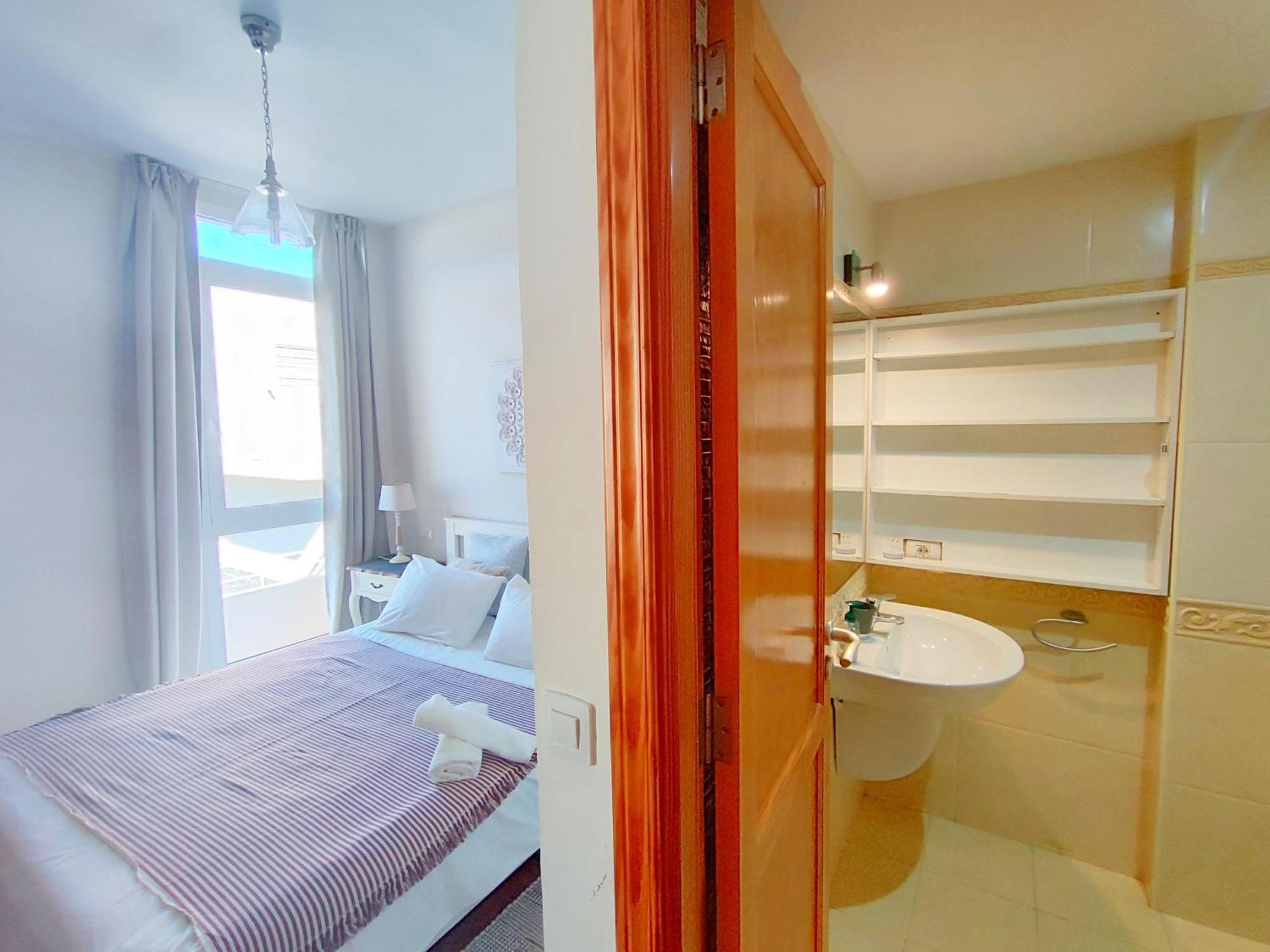 D10 Beach Apartment By Wave Properties Λας Πάλμας ντε Γκραν Κανάρια Εξωτερικό φωτογραφία